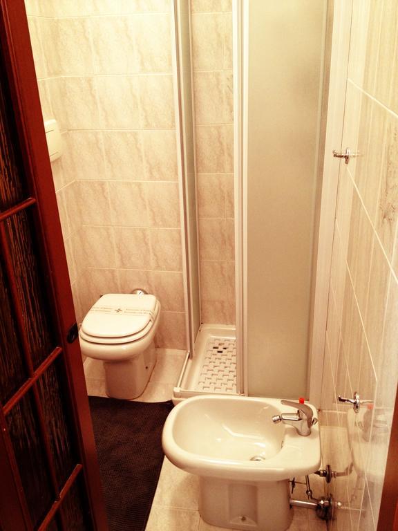 B&B Il Cortile Calolziocorte Cameră foto